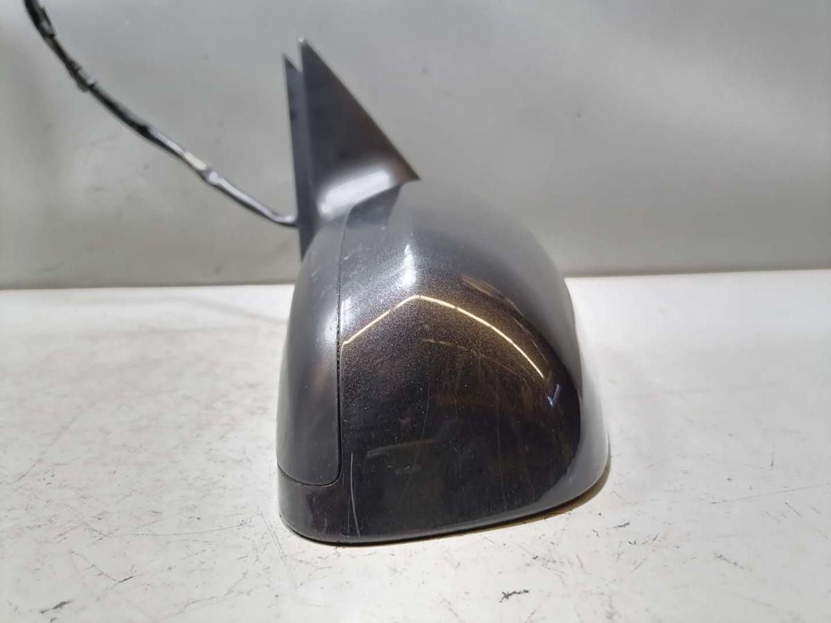 Audi A3 8P original Au&szlig;enspiegel links 3-T&uuml;rer Bj.2004